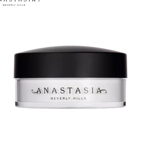 Smink - Säljer detta oanvända vita lösa setting powder från Anastasia Beverly hills 💕