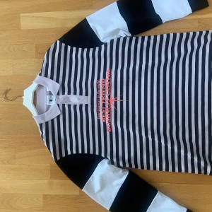 Daily paper tröja - Tröja från daily paper helt oanvänd  Storlek: S Oversize i storleken mer som M