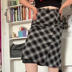 Lång kjol - Snygg långkjol! 