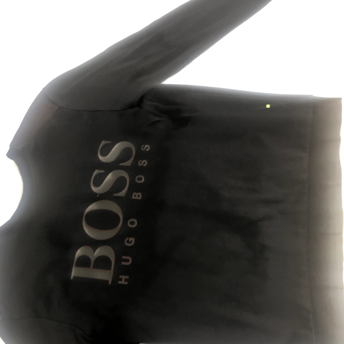 Svart Hugo boss  - 90