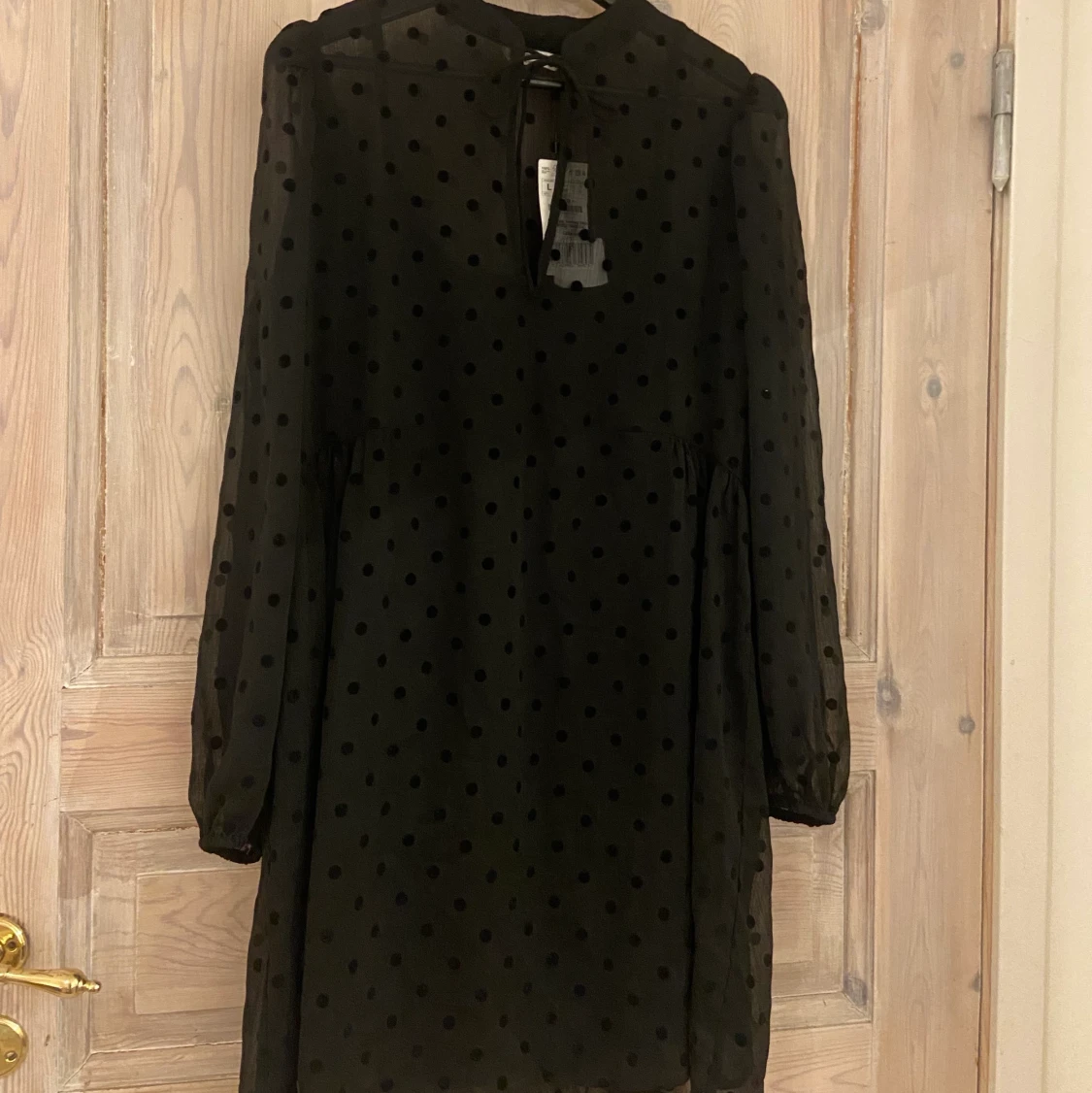 Stradivarius klänning