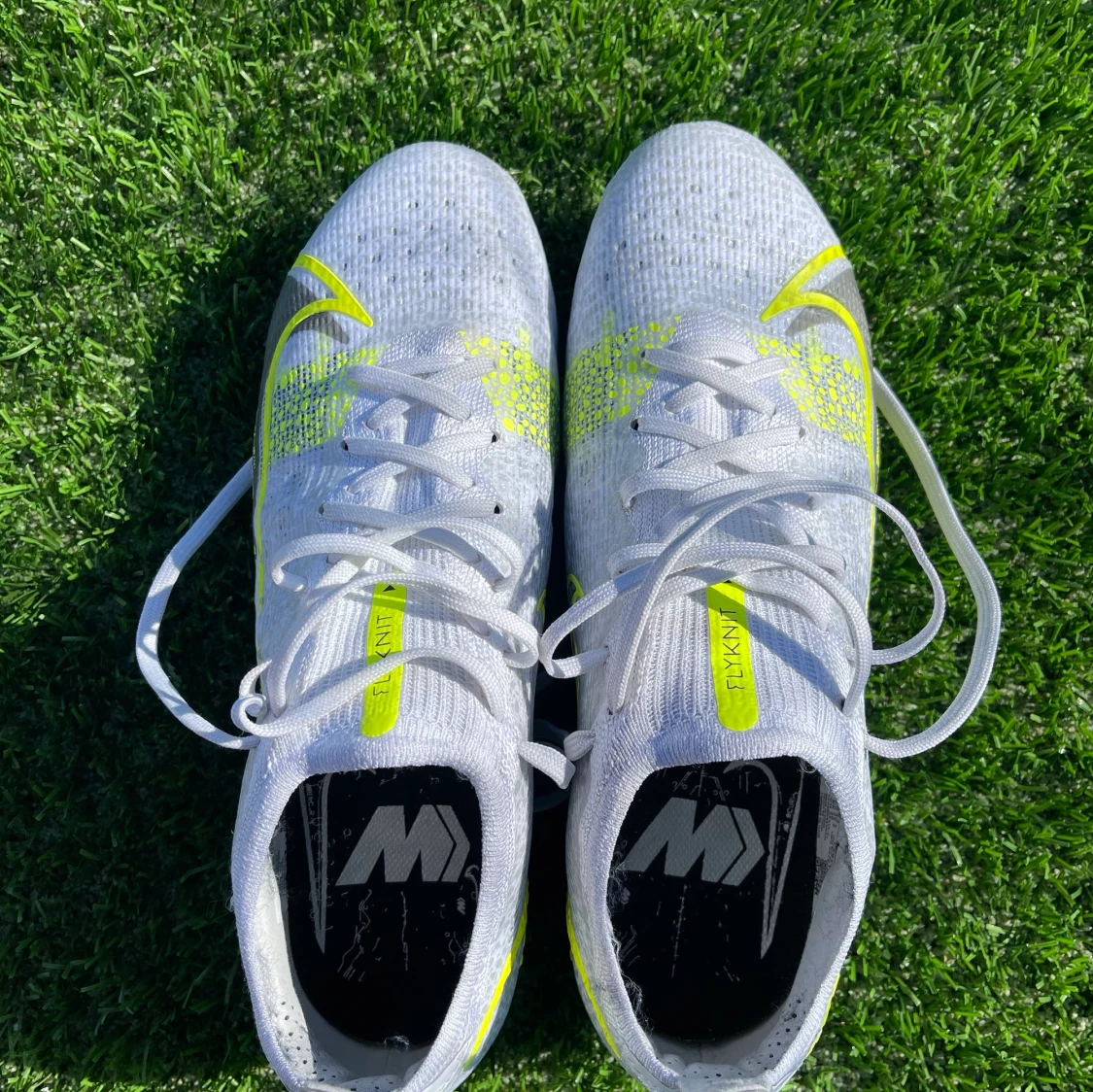 Nike vapor 14 Elite ag