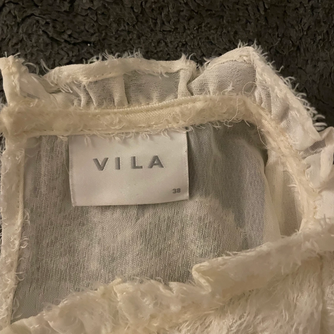 Studentklänning  - 91