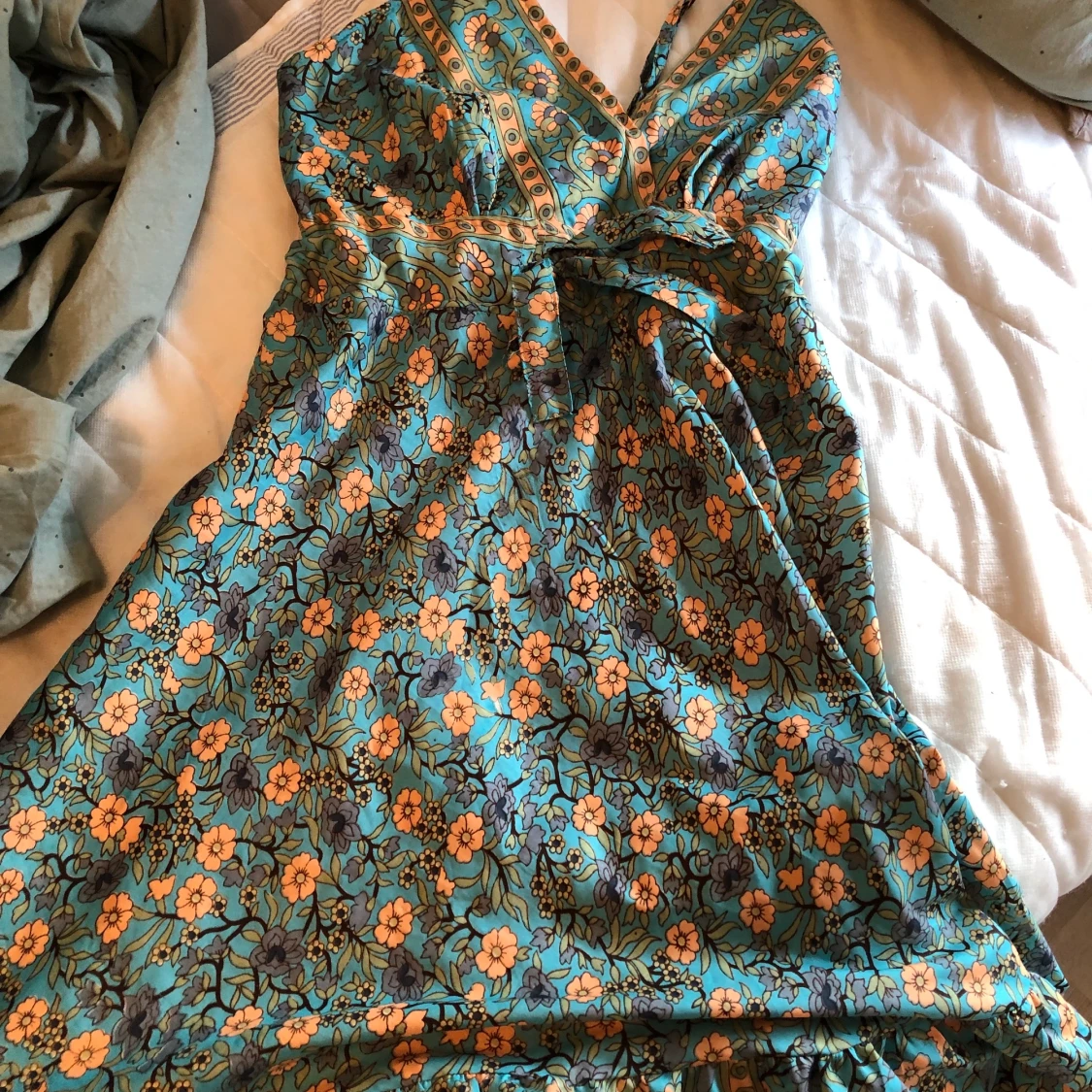 Klänning strl 38-40