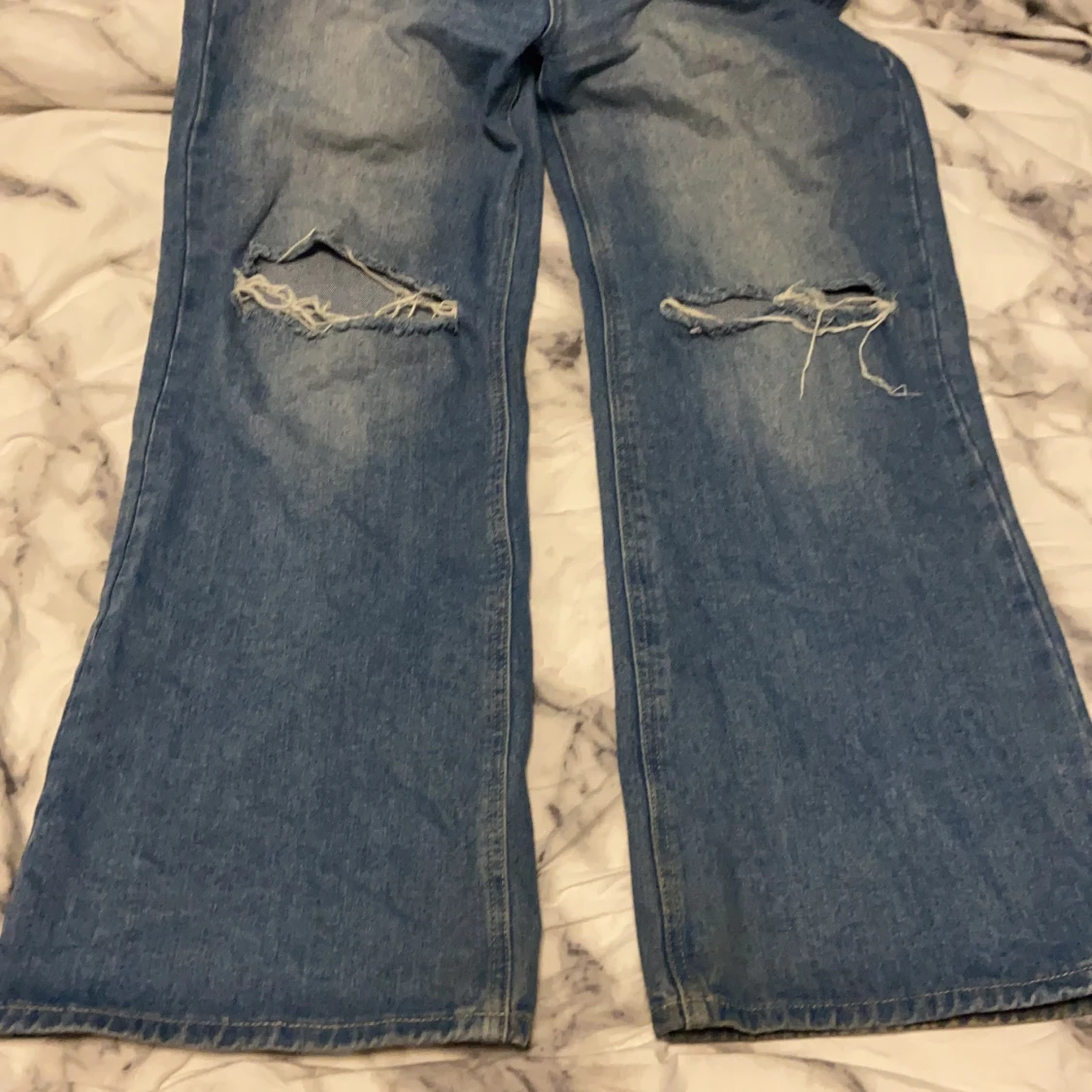Baggy jeans - 90