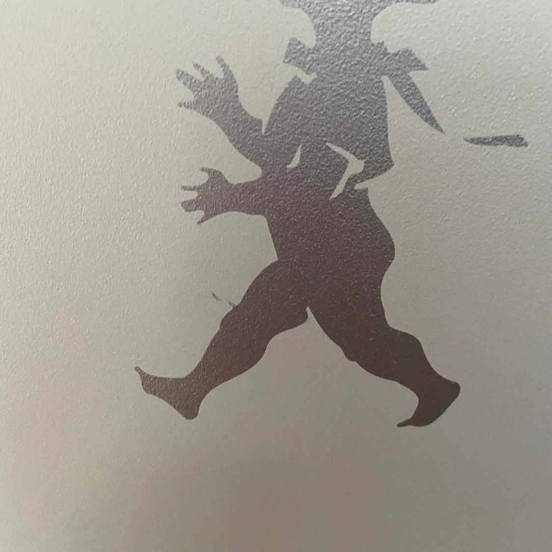 Solstickan nyckelskåp - 90