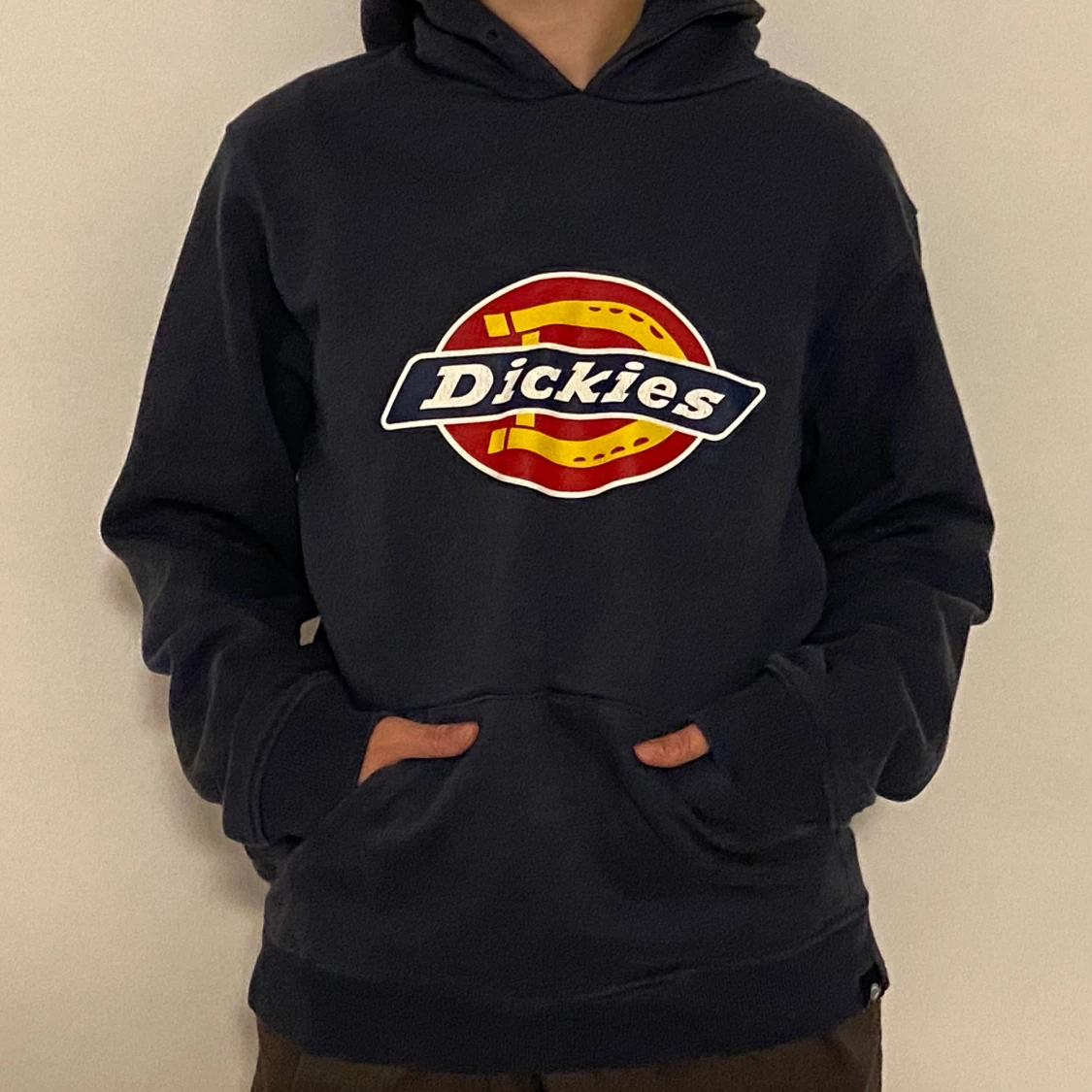 Dickies hoodie