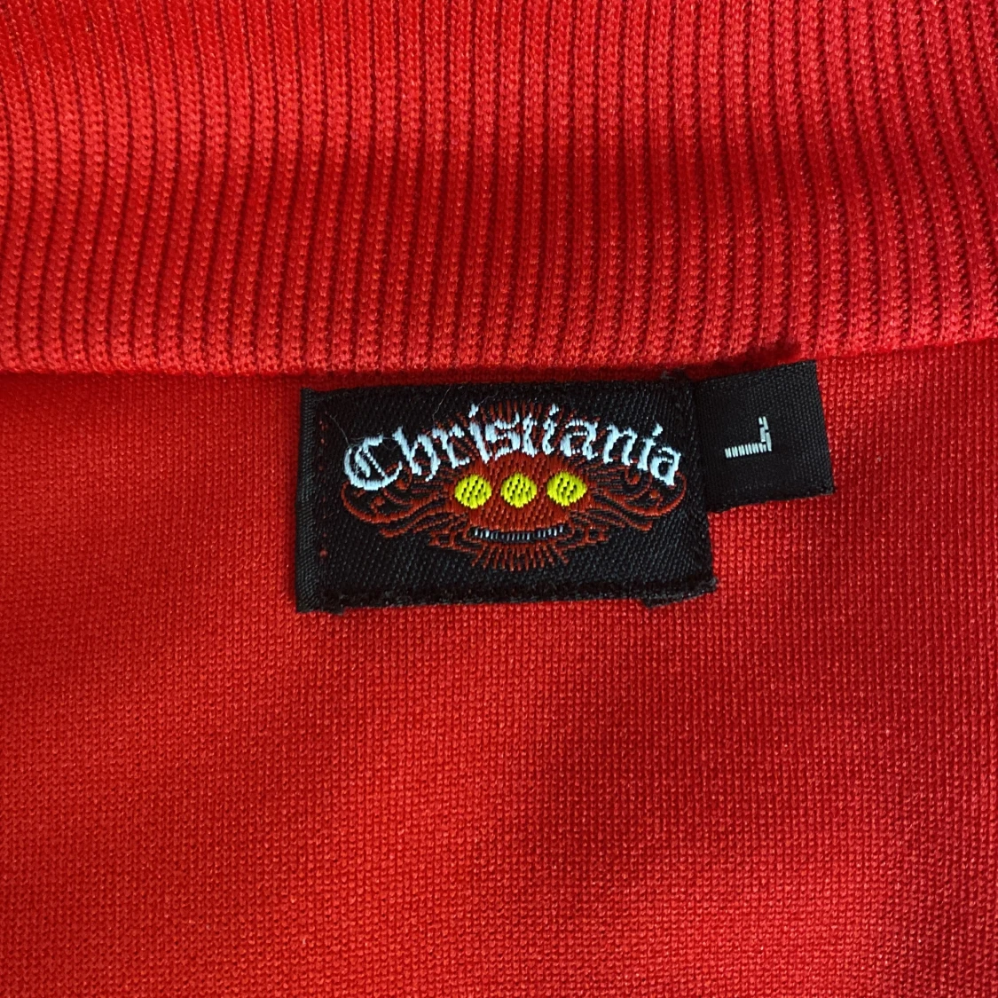 christiania zip up - 91