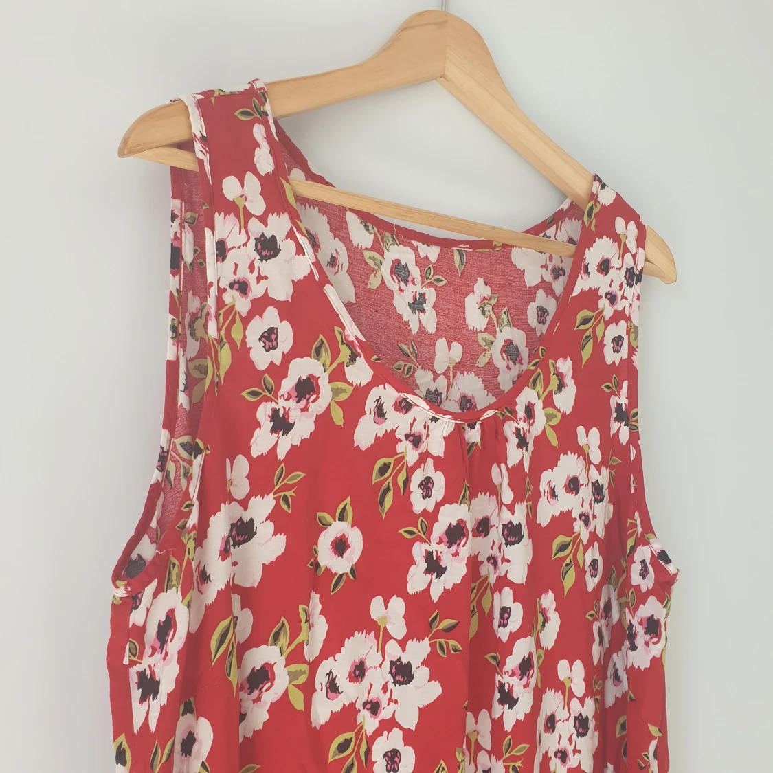 Somrig klänning - 91