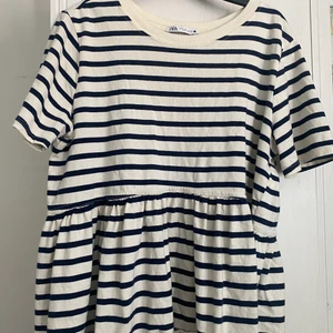 Randig tröja - Använd några gånger kommer inte till användning💕