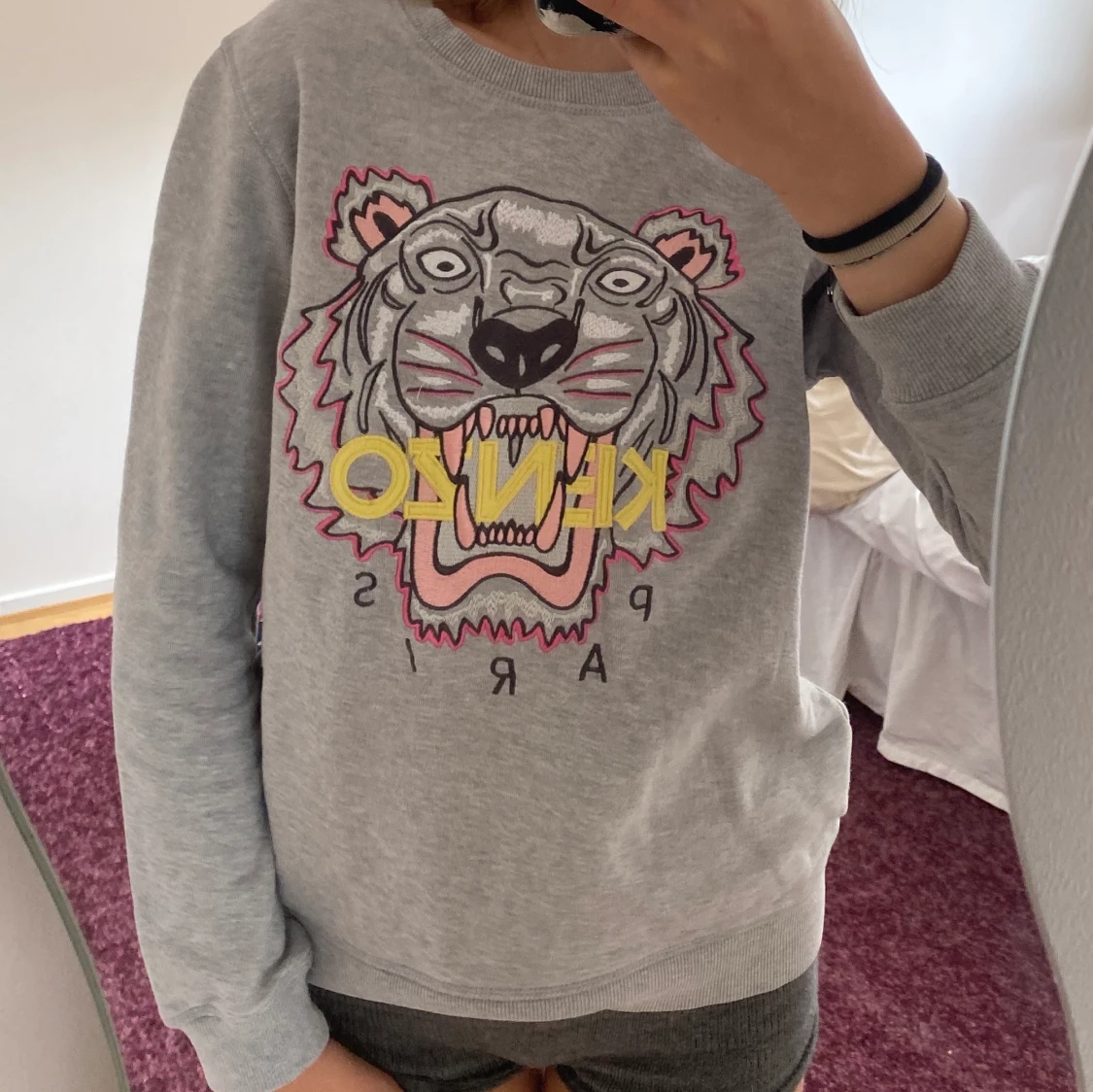 KenzoKids tröja 14år