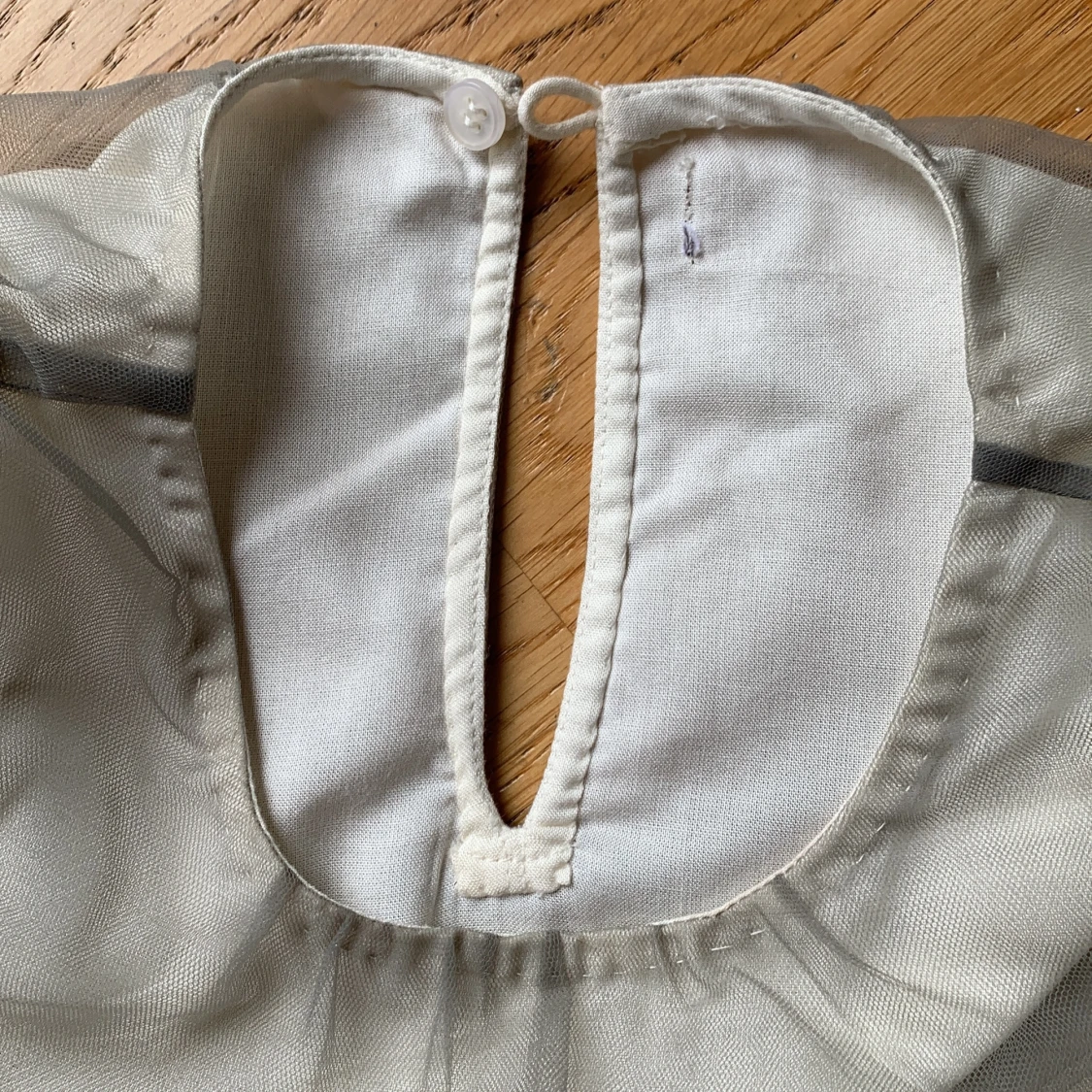 Kortärmad blus - 91