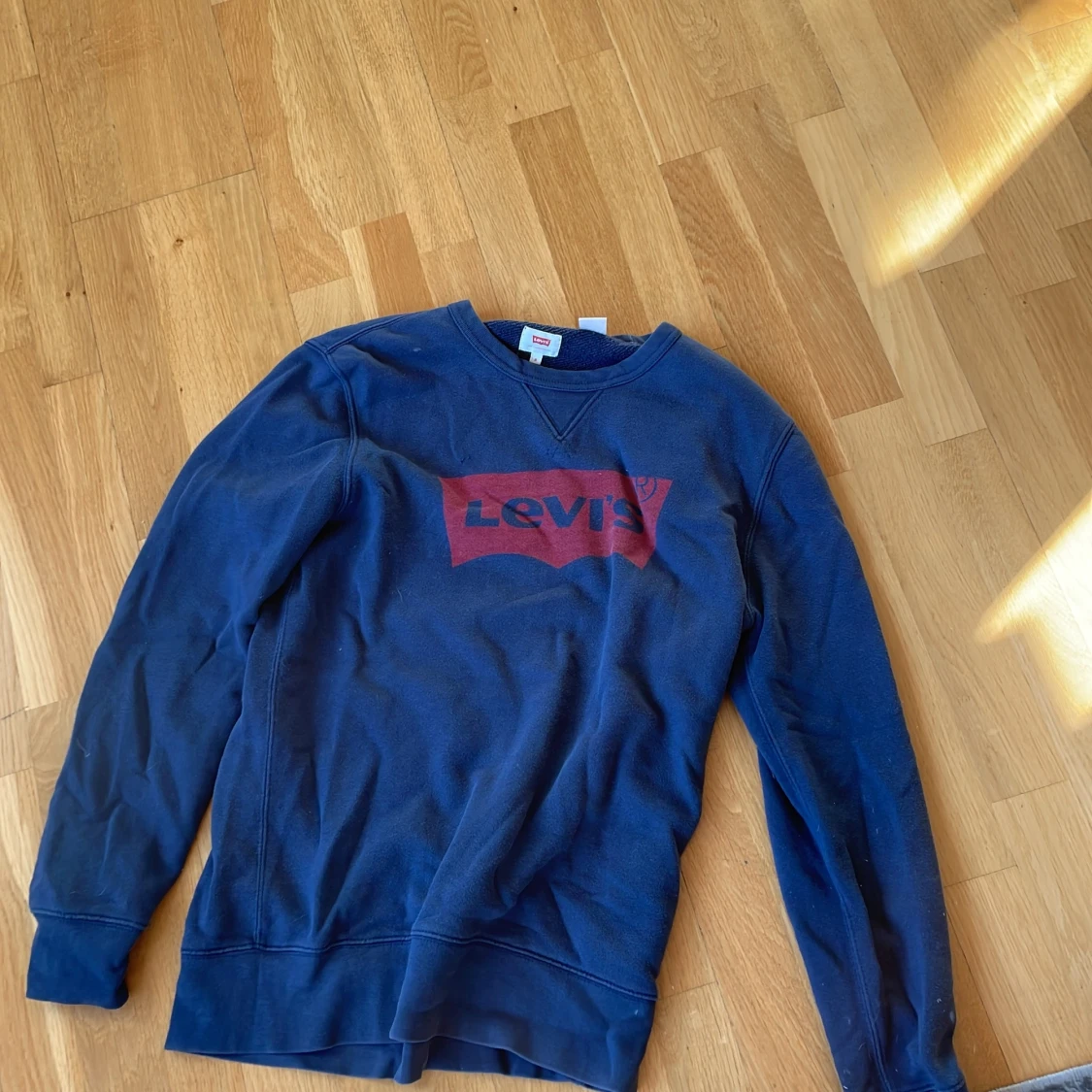 Levis Tjocktröja
