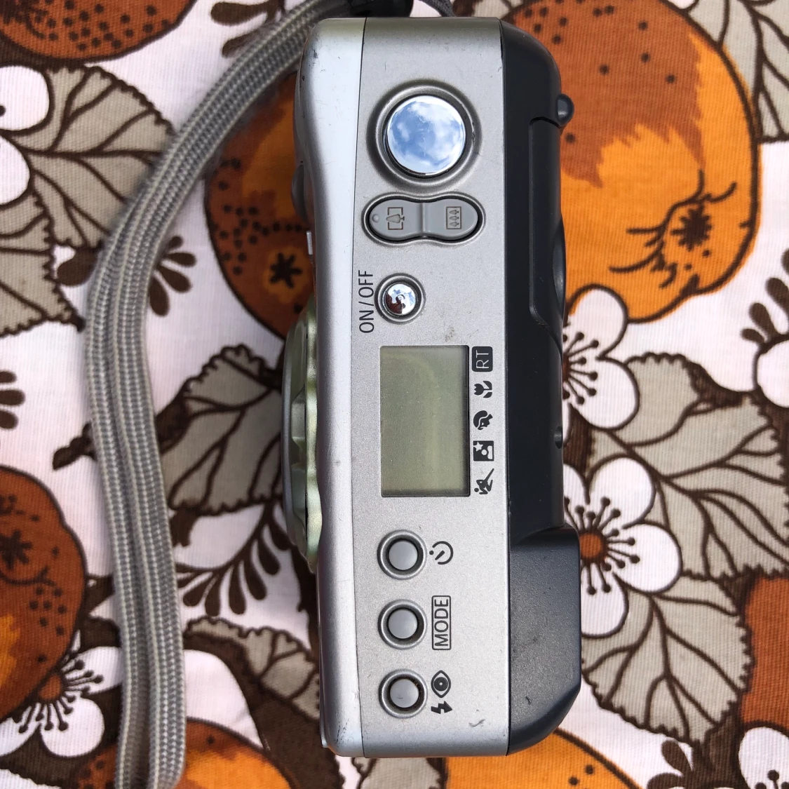 Canon Prima Zoom 90u - 90