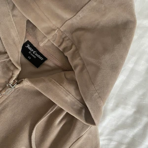 Juicy couture hoodie - storlek Xs inga skador