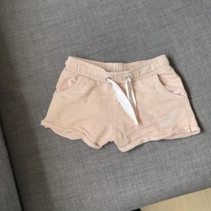 Shorts rosa - Shorts sommar 