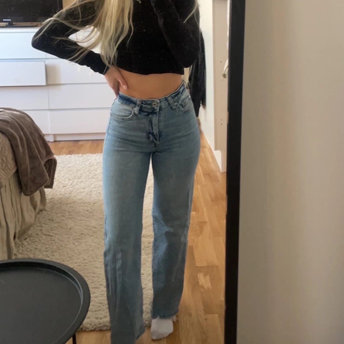 H&M jeans - 90