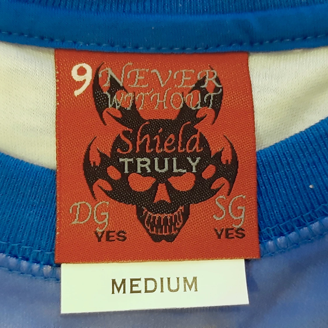 *Drain Gang Gloria 01 Merch* - 91