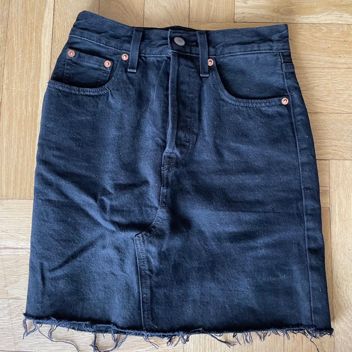 Levi’s jeanskjol - 90