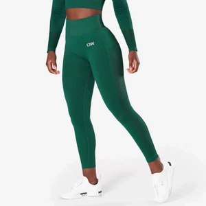 Iciw tights - Jättesnygga träningstights från iciw, stl S. Mycket lite använda