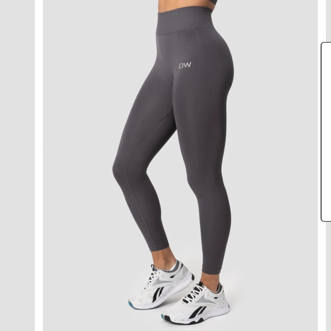 Iciw tights!!  - 90