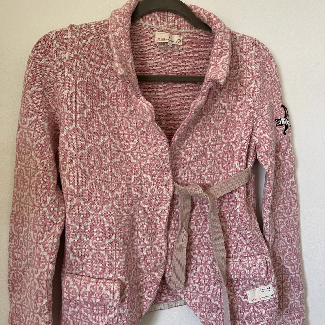 Odd Molly kofta, väldigt fint skick! - 90