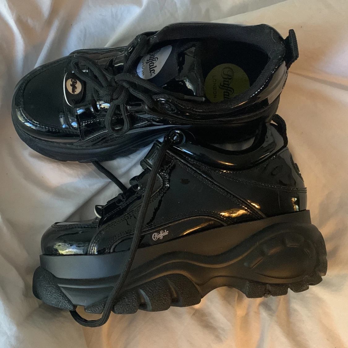 buffalo platforms storlek 38 - 90