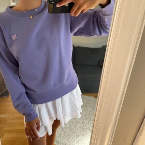 Acne tröja - Så fin acne tröja i superskick! Skriv vid frågor💗💗