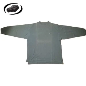 Old river tröja - Tjo! Här har vi en väldigt cool crewneck/longsleeve ifrån märket old river🤍🖤