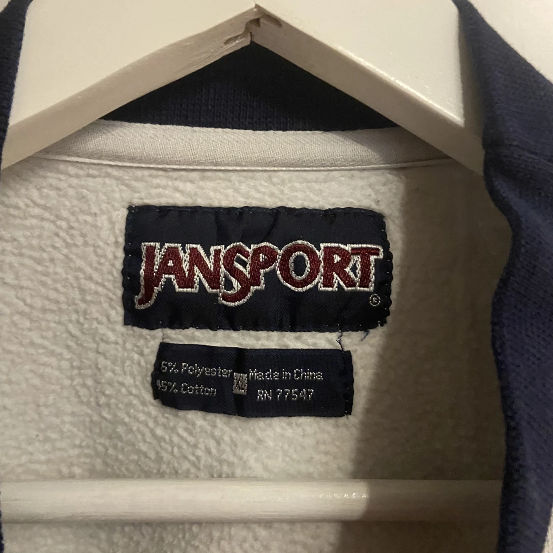 Jansport Sweatshirt XL - 91
