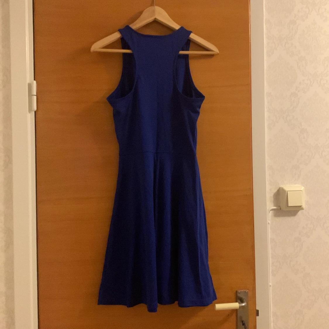 HM klänning storlek S - 91