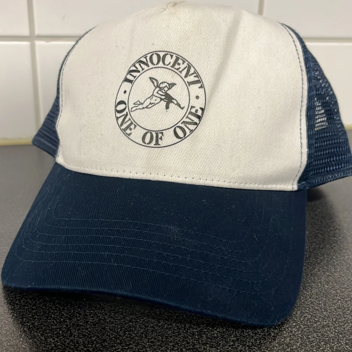 One of one keps - 90