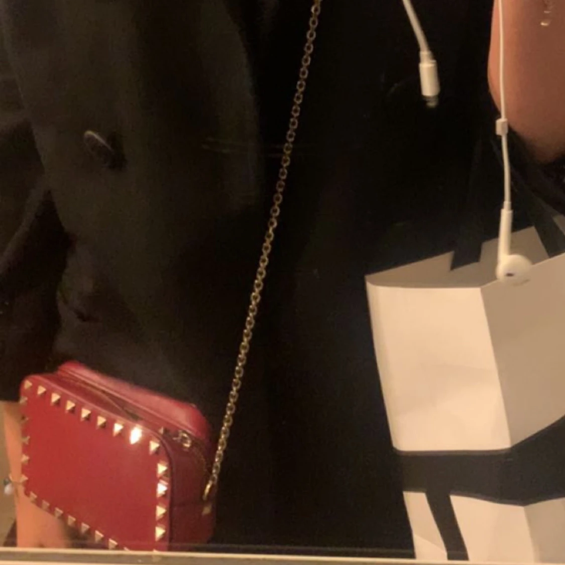 Valentino Garavani clutch bag - 90