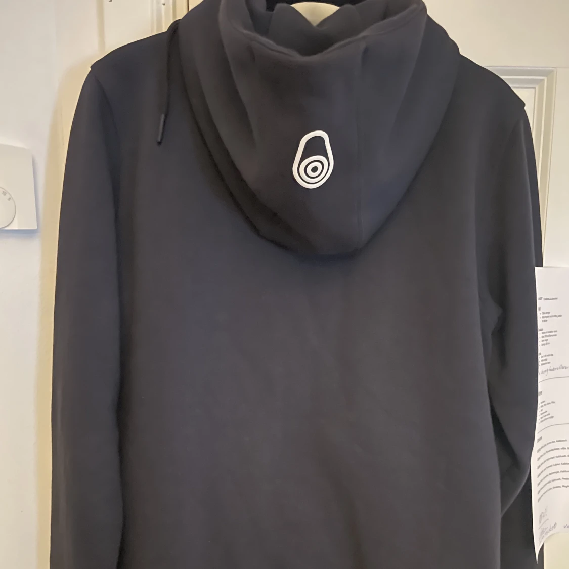 Sail Racing Zip Hoodie - 90