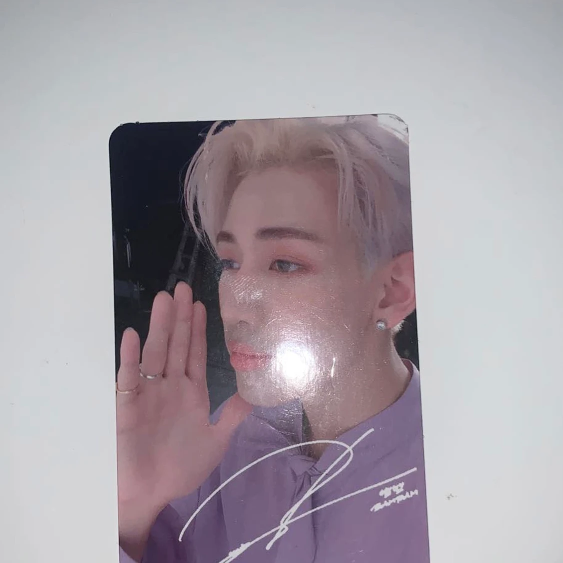 Photocard 