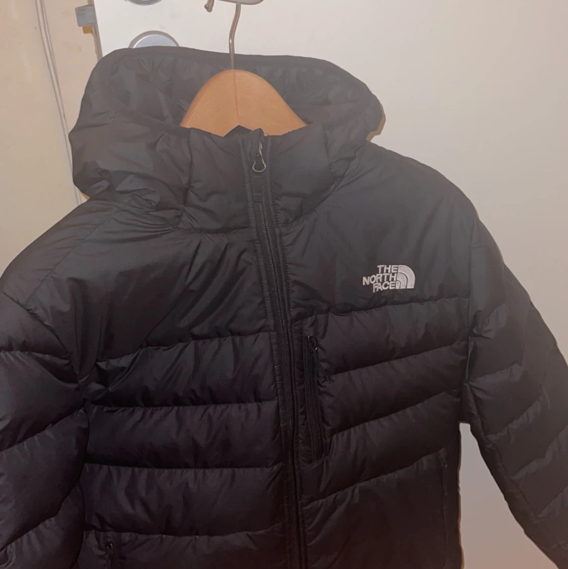 The North Face jacka