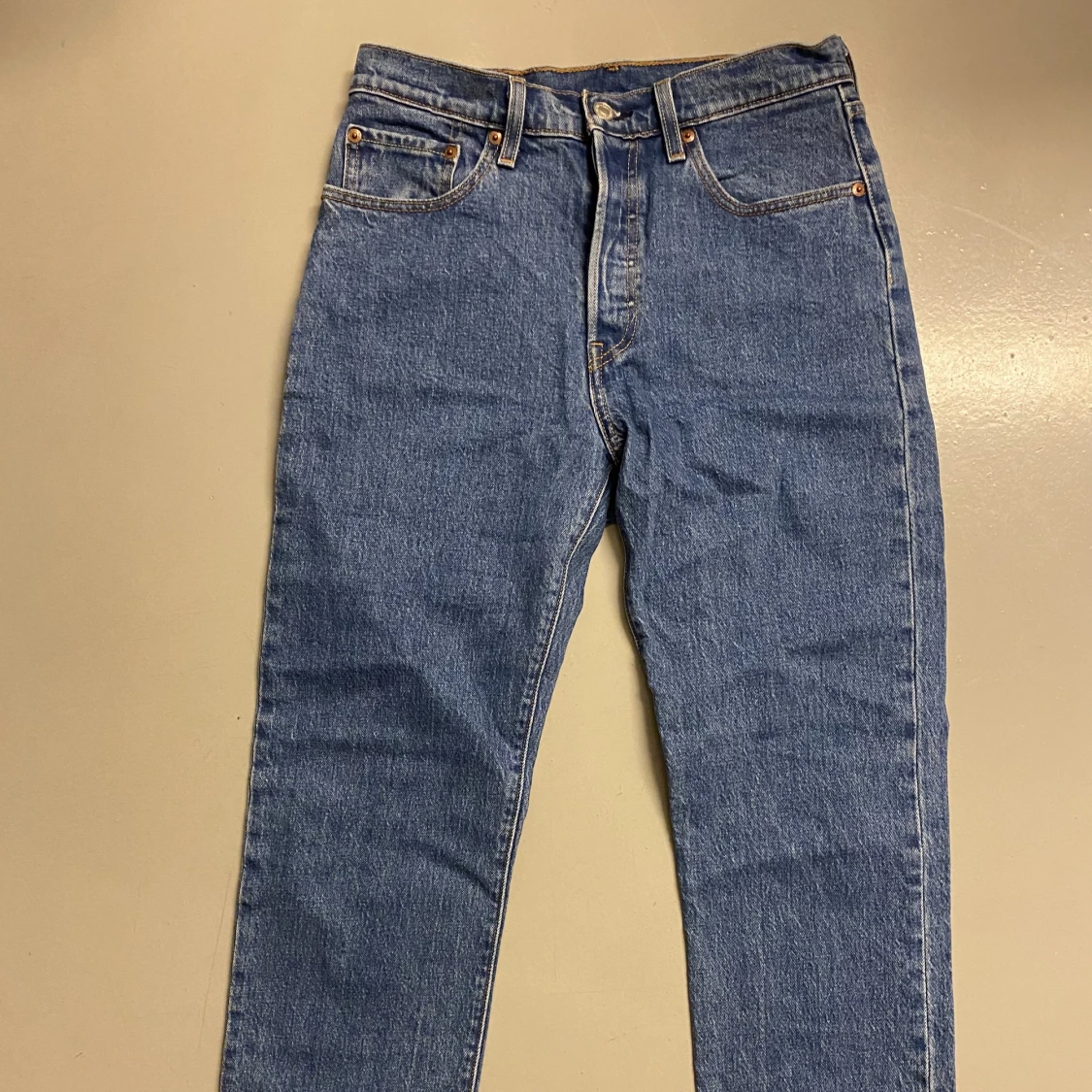 Levis 501 - 90