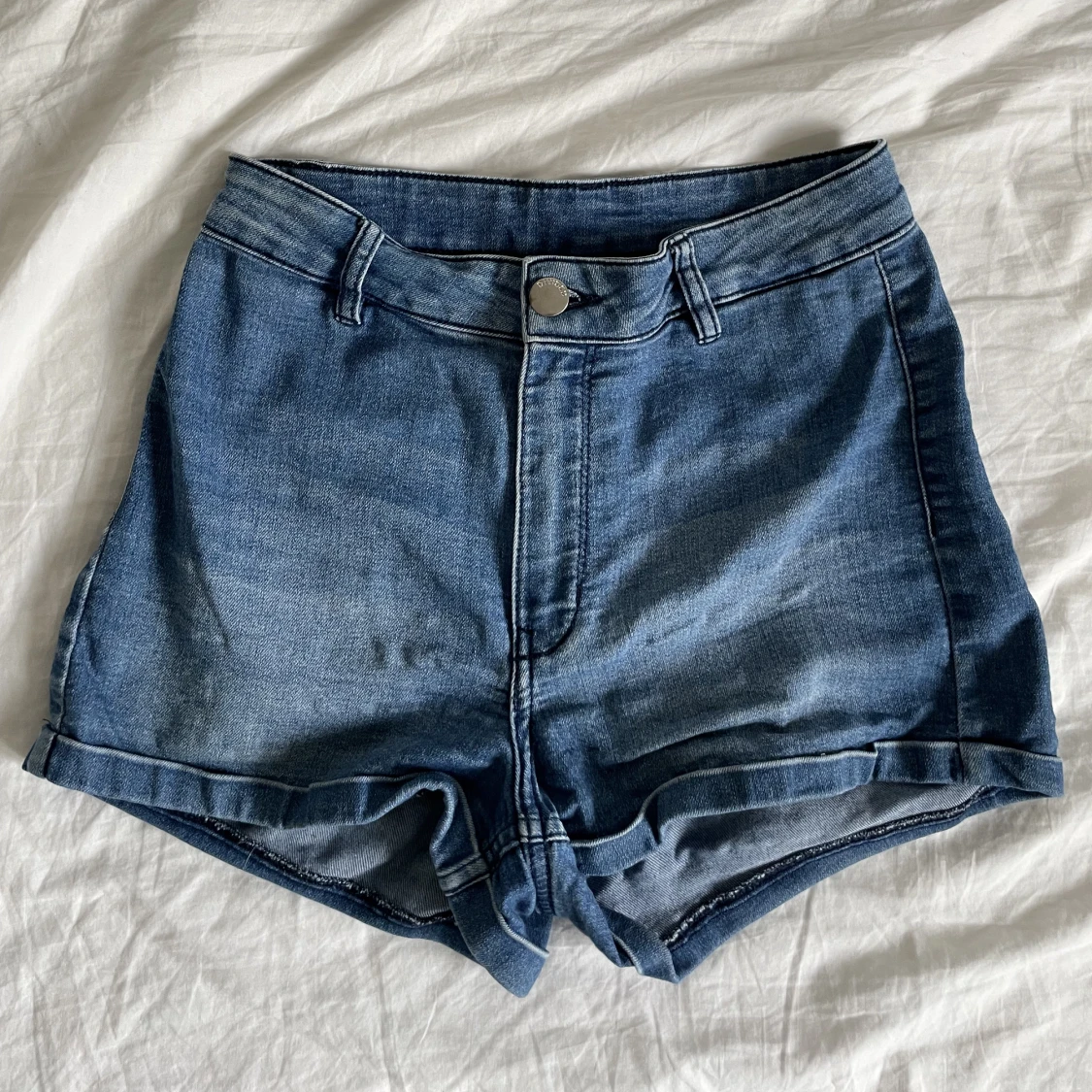 Jeans shorts