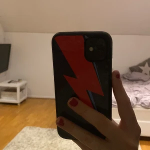 Mobilskal - Ett mobilskal från Bjornberry som jag säljer pga att det inte kommer till användning! Inga deftekter eftersom jag enbart använt det ca 1-2 gånger