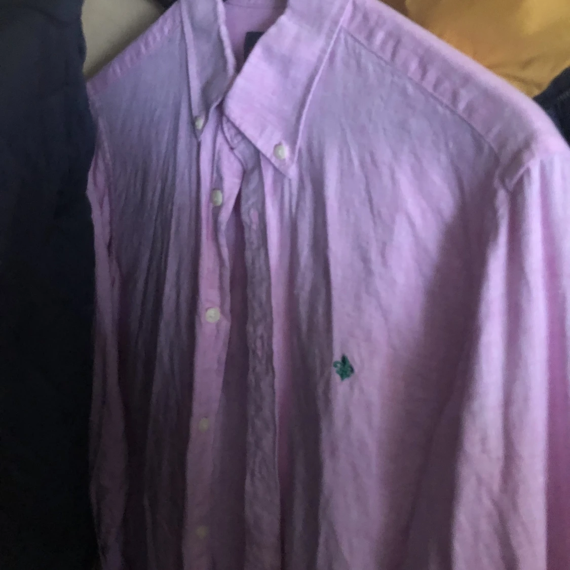 Morris & Fluffy winter jacket - 90