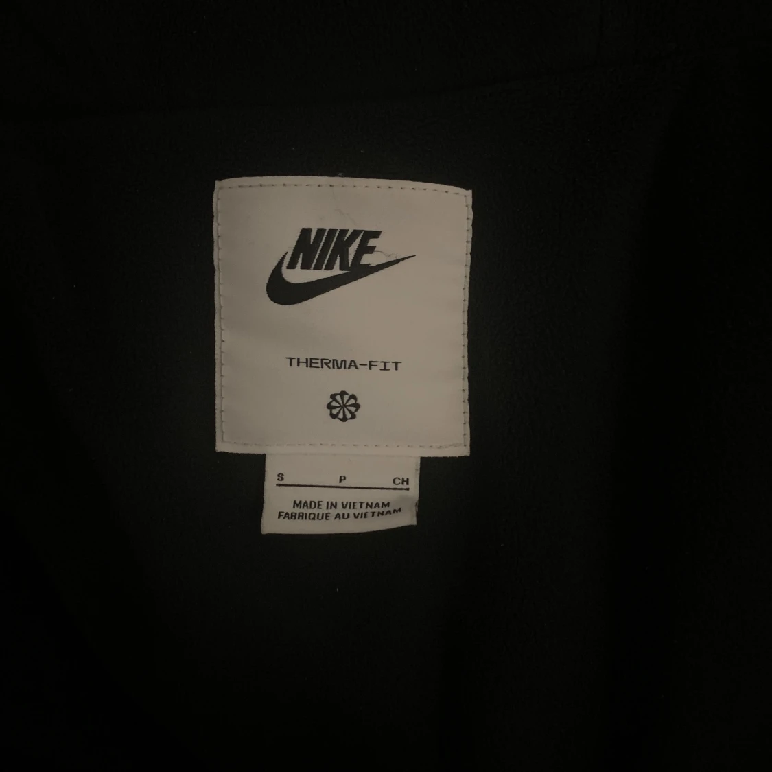 Nike thermo jacka  - 91