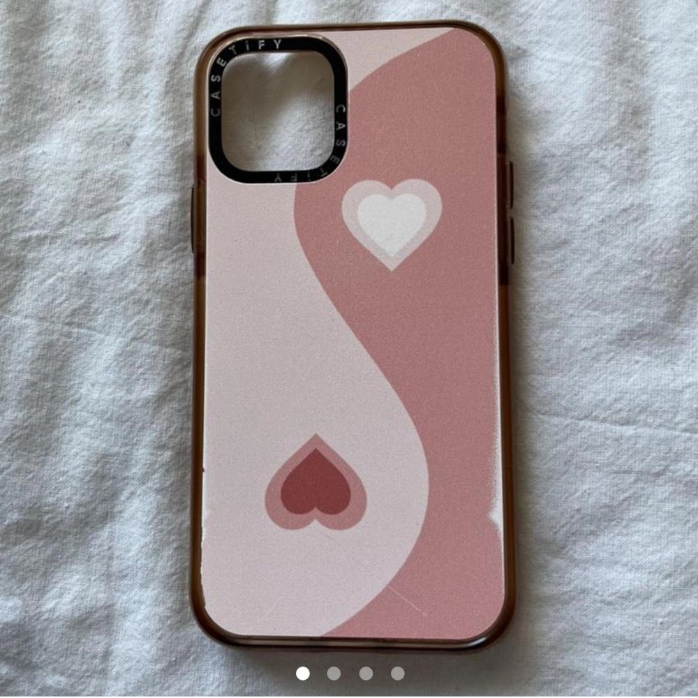 Coque Casetify Impact Case Pour IPhone 11 Pro Max – Multicolore, Occasion