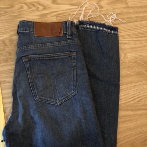 Tiger of Sweden jeans - W 28 L 34 Nyskick 