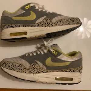 Nike air Max safari - Klassiker Storlek 42,5 Sliten sula