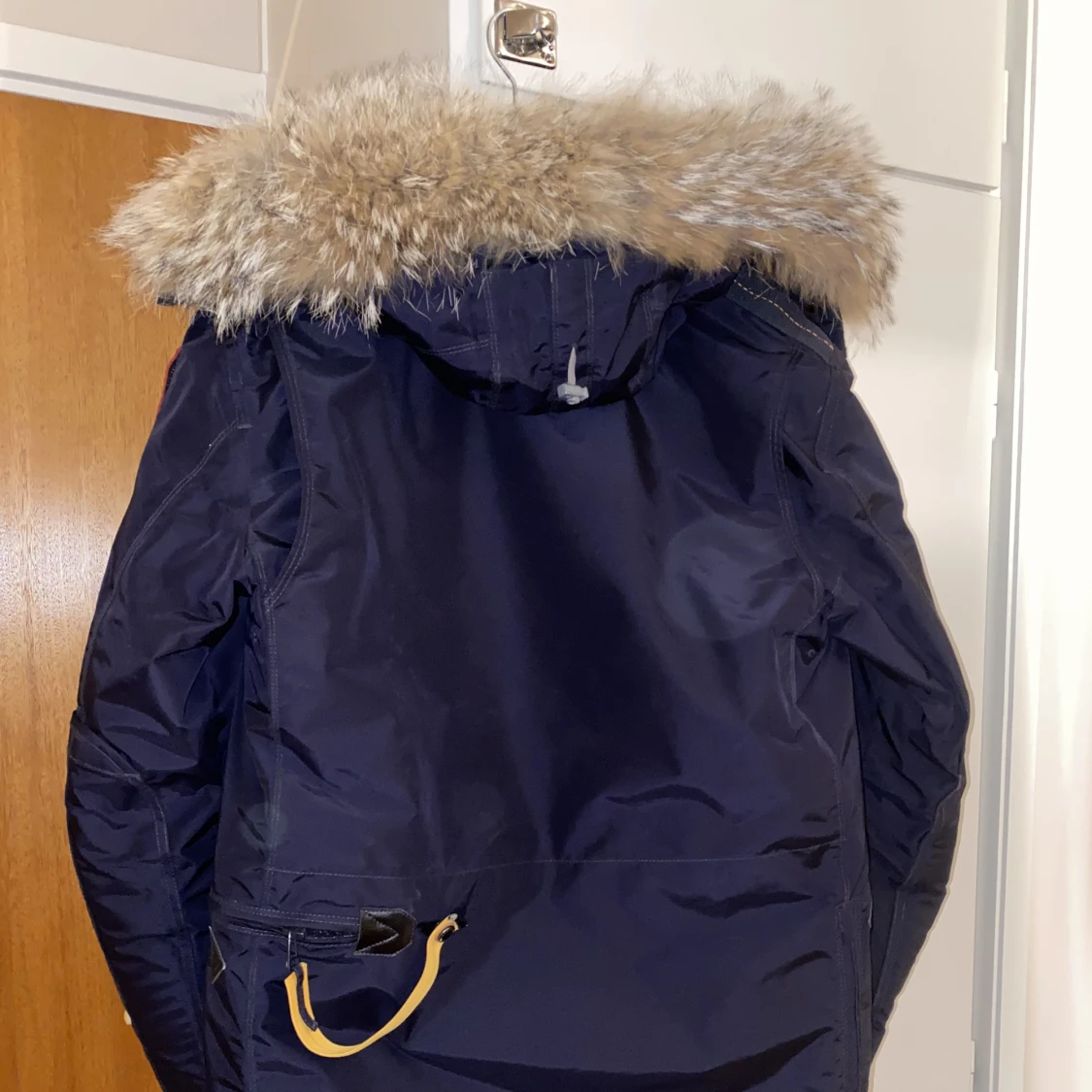 Parajumper Righthand  - 91