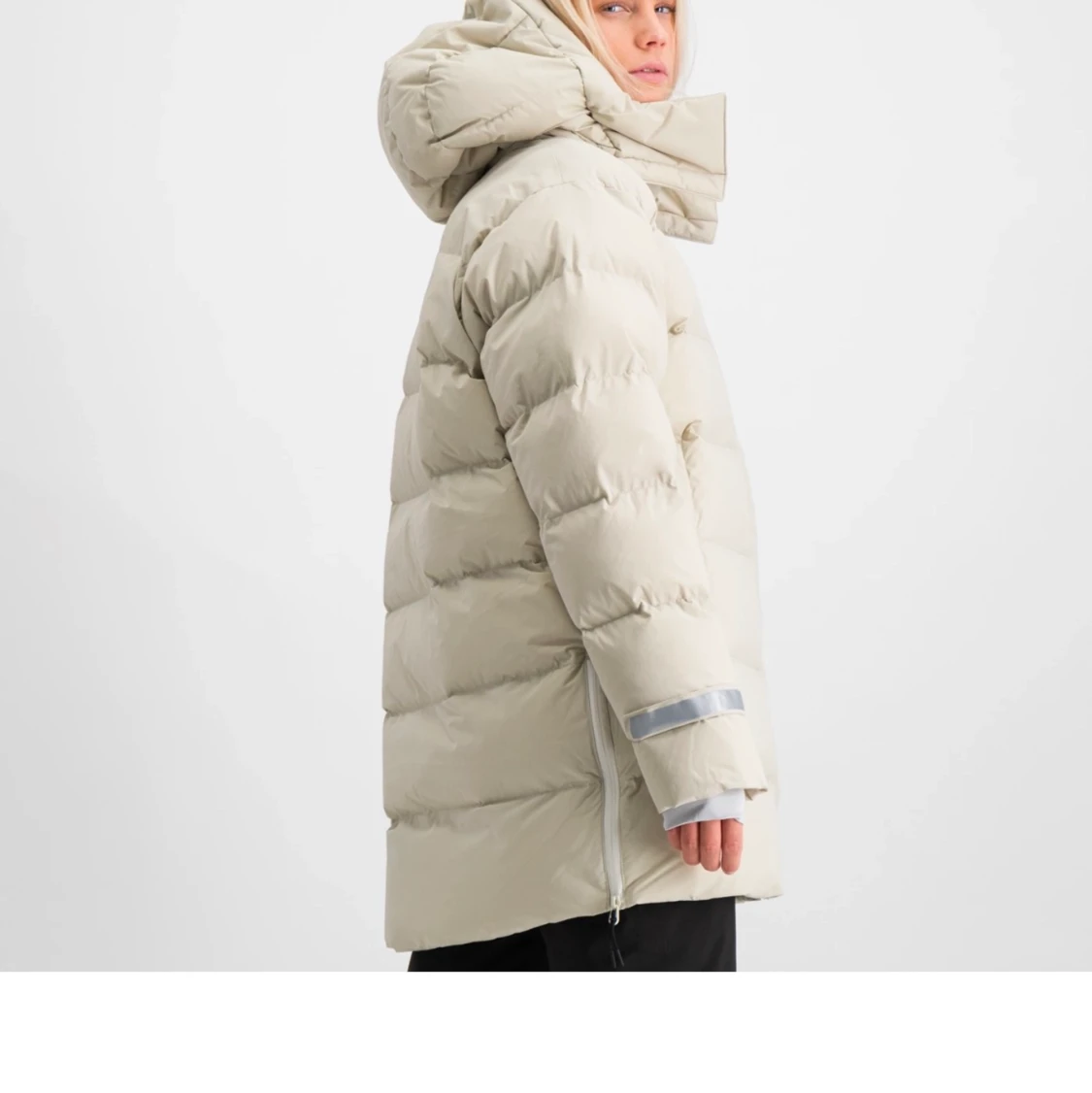 Helly Hansen vinter jacka - 90