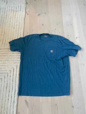 Vintage Carhartt T-shirt - Vintage Carhartt T-shirt. Storlek XXL. 