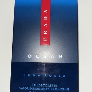 Prada luns rosa - Helt ny parfym från Prada 