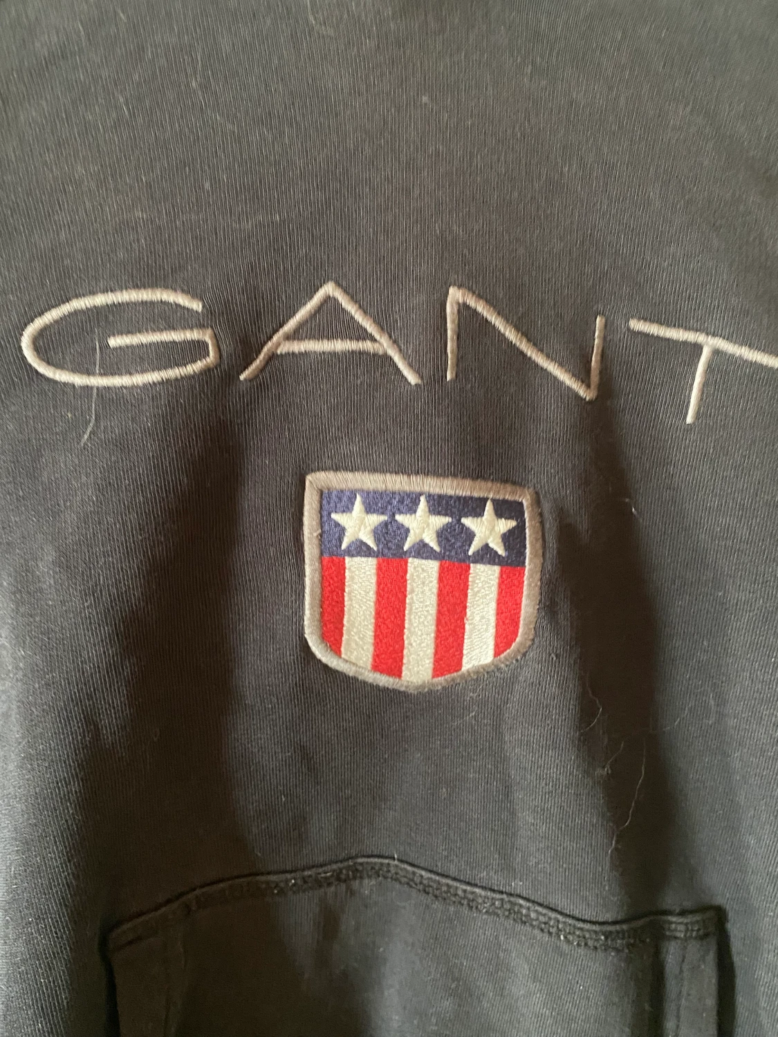 Gant Hoodie  - 90