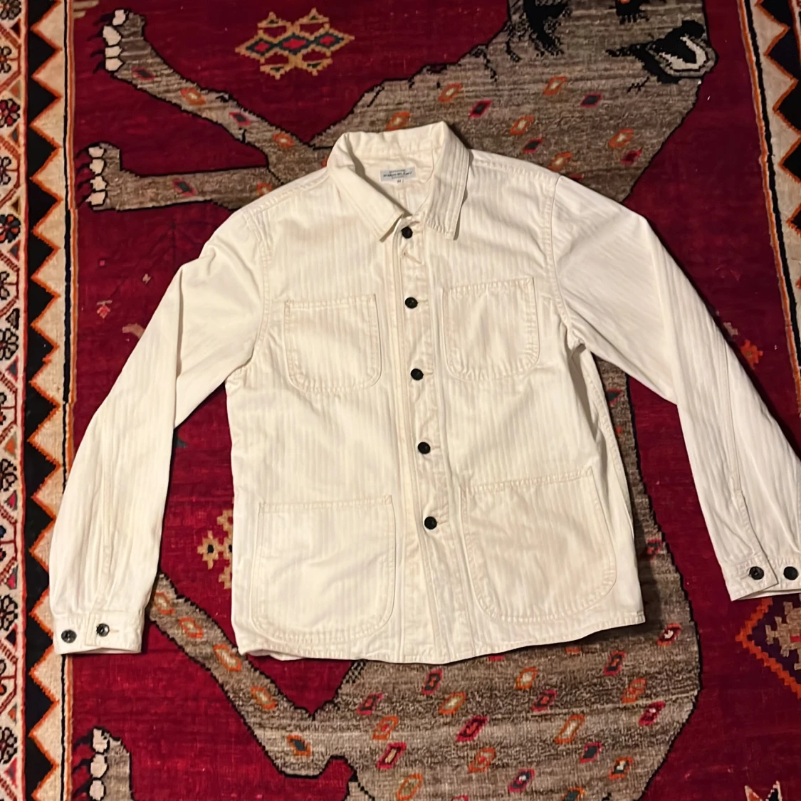 Japan Blue Jeans jacka